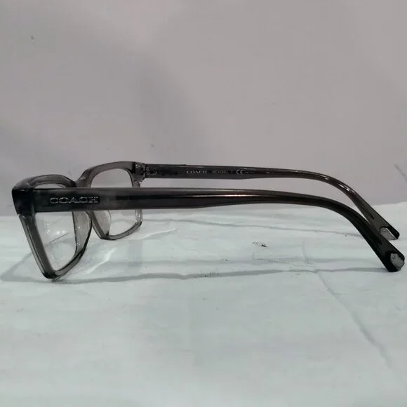 Coach HC6169U Eyeglasses Discontinued UNISEX - Picture 3 of 7